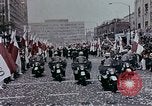 Image of John F Kennedy Mexico, 1962, second 4 stock footage video 65675033995