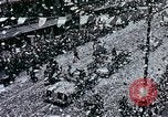 Image of John F Kennedy Mexico, 1962, second 24 stock footage video 65675033995