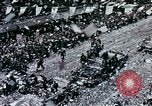 Image of John F Kennedy Mexico, 1962, second 27 stock footage video 65675033995