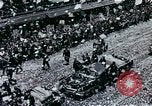 Image of John F Kennedy Mexico, 1962, second 29 stock footage video 65675033995