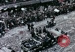 Image of John F Kennedy Mexico, 1962, second 31 stock footage video 65675033995