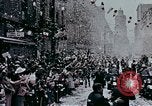 Image of John F Kennedy Mexico, 1962, second 33 stock footage video 65675033995