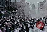 Image of John F Kennedy Mexico, 1962, second 34 stock footage video 65675033995