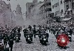 Image of John F Kennedy Mexico, 1962, second 37 stock footage video 65675033995