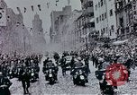 Image of John F Kennedy Mexico, 1962, second 38 stock footage video 65675033995