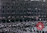 Image of John F Kennedy Mexico, 1962, second 39 stock footage video 65675033995