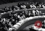 Image of Stevenson condemns Soviet Tsar Bomba nuclear test United States USA, 1961, second 6 stock footage video 65675033996