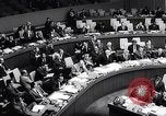 Image of Stevenson condemns Soviet Tsar Bomba nuclear test United States USA, 1961, second 7 stock footage video 65675033996