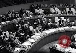 Image of Stevenson condemns Soviet Tsar Bomba nuclear test United States USA, 1961, second 9 stock footage video 65675033996