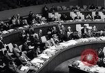Image of Stevenson condemns Soviet Tsar Bomba nuclear test United States USA, 1961, second 10 stock footage video 65675033996