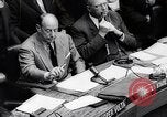 Image of Stevenson condemns Soviet Tsar Bomba nuclear test United States USA, 1961, second 11 stock footage video 65675033996