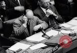 Image of Stevenson condemns Soviet Tsar Bomba nuclear test United States USA, 1961, second 12 stock footage video 65675033996