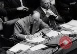 Image of Stevenson condemns Soviet Tsar Bomba nuclear test United States USA, 1961, second 14 stock footage video 65675033996