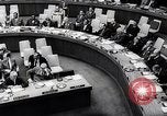 Image of Stevenson condemns Soviet Tsar Bomba nuclear test United States USA, 1961, second 16 stock footage video 65675033996