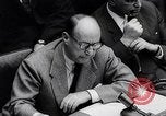 Image of Stevenson condemns Soviet Tsar Bomba nuclear test United States USA, 1961, second 17 stock footage video 65675033996