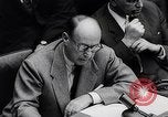 Image of Stevenson condemns Soviet Tsar Bomba nuclear test United States USA, 1961, second 18 stock footage video 65675033996