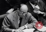 Image of Stevenson condemns Soviet Tsar Bomba nuclear test United States USA, 1961, second 21 stock footage video 65675033996