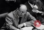 Image of Stevenson condemns Soviet Tsar Bomba nuclear test United States USA, 1961, second 22 stock footage video 65675033996