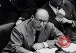 Image of Stevenson condemns Soviet Tsar Bomba nuclear test United States USA, 1961, second 25 stock footage video 65675033996