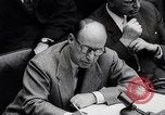 Image of Stevenson condemns Soviet Tsar Bomba nuclear test United States USA, 1961, second 26 stock footage video 65675033996