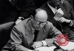 Image of Stevenson condemns Soviet Tsar Bomba nuclear test United States USA, 1961, second 27 stock footage video 65675033996