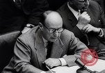 Image of Stevenson condemns Soviet Tsar Bomba nuclear test United States USA, 1961, second 28 stock footage video 65675033996