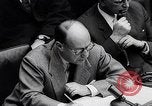 Image of Stevenson condemns Soviet Tsar Bomba nuclear test United States USA, 1961, second 32 stock footage video 65675033996
