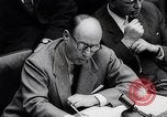 Image of Stevenson condemns Soviet Tsar Bomba nuclear test United States USA, 1961, second 34 stock footage video 65675033996