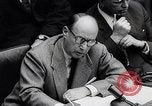 Image of Stevenson condemns Soviet Tsar Bomba nuclear test United States USA, 1961, second 36 stock footage video 65675033996