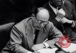 Image of Stevenson condemns Soviet Tsar Bomba nuclear test United States USA, 1961, second 37 stock footage video 65675033996