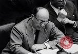 Image of Stevenson condemns Soviet Tsar Bomba nuclear test United States USA, 1961, second 38 stock footage video 65675033996