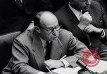 Image of Stevenson condemns Soviet Tsar Bomba nuclear test United States USA, 1961, second 40 stock footage video 65675033996