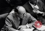 Image of Stevenson condemns Soviet Tsar Bomba nuclear test United States USA, 1961, second 41 stock footage video 65675033996