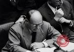 Image of Stevenson condemns Soviet Tsar Bomba nuclear test United States USA, 1961, second 42 stock footage video 65675033996