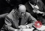 Image of Stevenson condemns Soviet Tsar Bomba nuclear test United States USA, 1961, second 43 stock footage video 65675033996