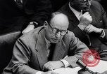 Image of Stevenson condemns Soviet Tsar Bomba nuclear test United States USA, 1961, second 44 stock footage video 65675033996