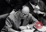 Image of Stevenson condemns Soviet Tsar Bomba nuclear test United States USA, 1961, second 46 stock footage video 65675033996