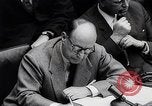 Image of Stevenson condemns Soviet Tsar Bomba nuclear test United States USA, 1961, second 47 stock footage video 65675033996