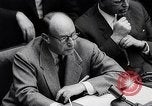 Image of Stevenson condemns Soviet Tsar Bomba nuclear test United States USA, 1961, second 49 stock footage video 65675033996