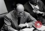 Image of Stevenson condemns Soviet Tsar Bomba nuclear test United States USA, 1961, second 60 stock footage video 65675033996