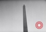 Image of praying for peace Washington DC USA, 1961, second 7 stock footage video 65675033997