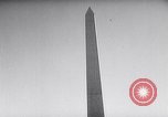 Image of praying for peace Washington DC USA, 1961, second 8 stock footage video 65675033997