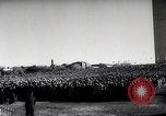 Image of praying for peace Washington DC USA, 1961, second 15 stock footage video 65675033997
