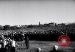 Image of praying for peace Washington DC USA, 1961, second 17 stock footage video 65675033997