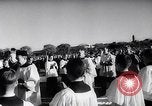 Image of praying for peace Washington DC USA, 1961, second 26 stock footage video 65675033997