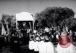 Image of praying for peace Washington DC USA, 1961, second 27 stock footage video 65675033997