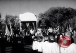 Image of praying for peace Washington DC USA, 1961, second 30 stock footage video 65675033997