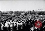 Image of praying for peace Washington DC USA, 1961, second 33 stock footage video 65675033997