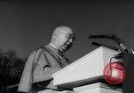 Image of praying for peace Washington DC USA, 1961, second 40 stock footage video 65675033997
