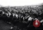 Image of praying for peace Washington DC USA, 1961, second 41 stock footage video 65675033997